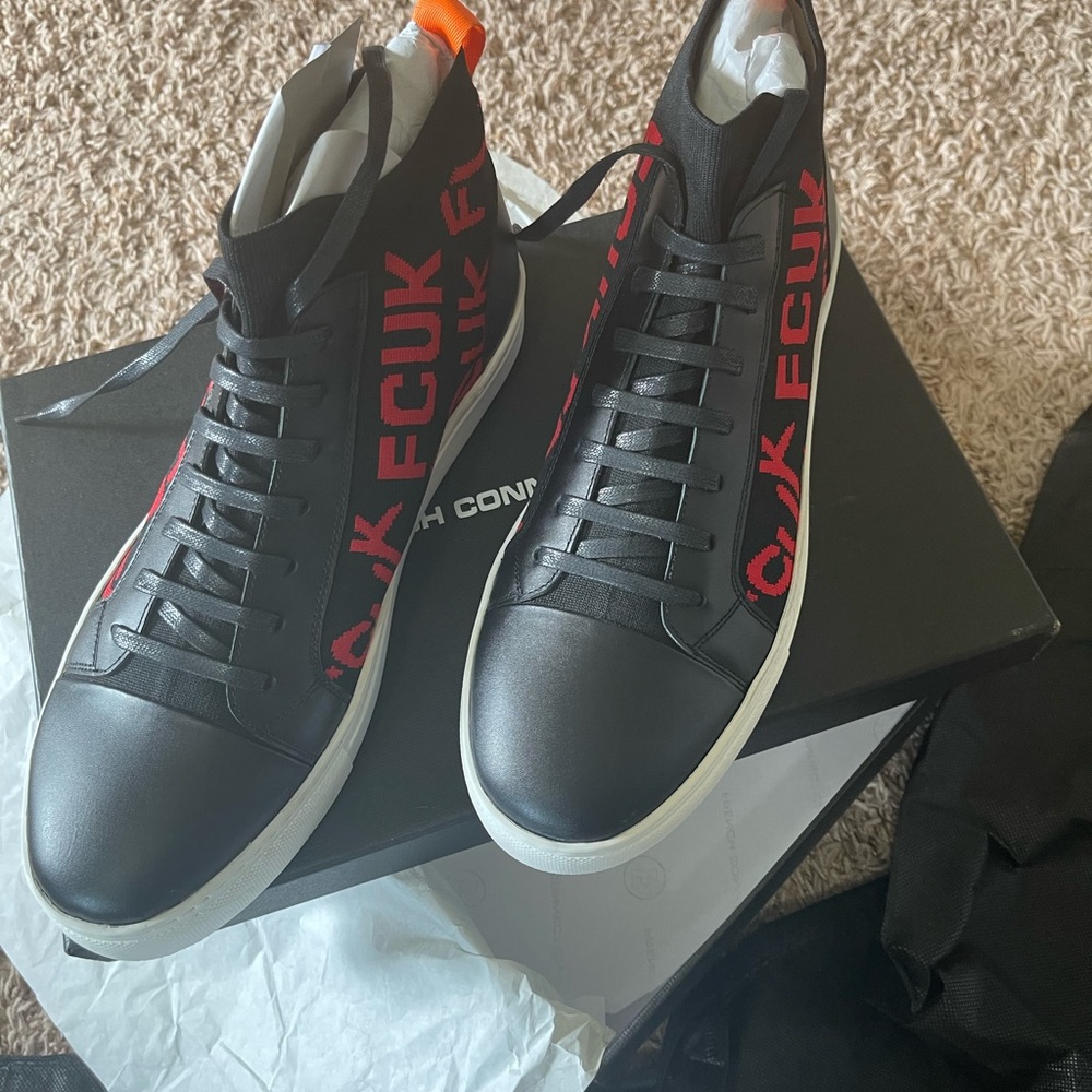 French Connection, Men size 10Eu